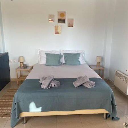 Blackmountain Room 伊西翁 外观 照片